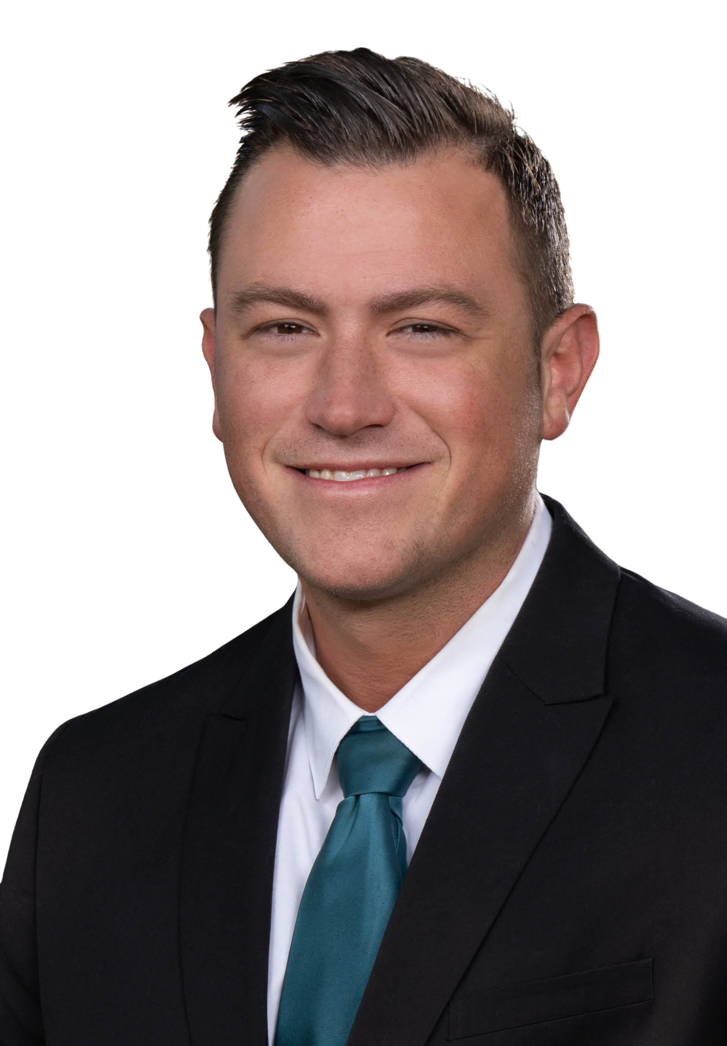 Chris A. Karrick